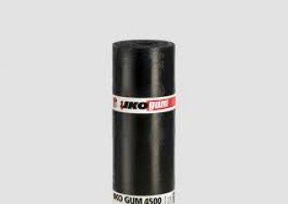 IKO GUM 5 AR/F  5mm břidlice-7,5m2
